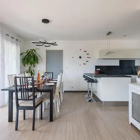 Σπίτι διακοπών Maison Janas - Welkeys La Seyne-sur-Mer