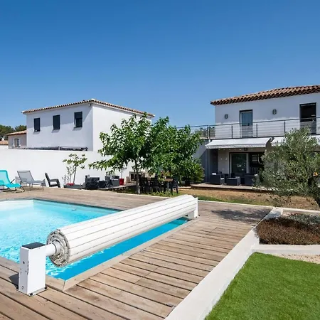 Maison Janas - Welkeys *