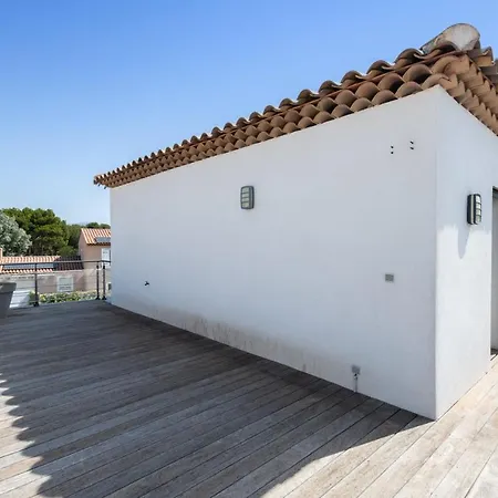 Maison Janas - Welkeys