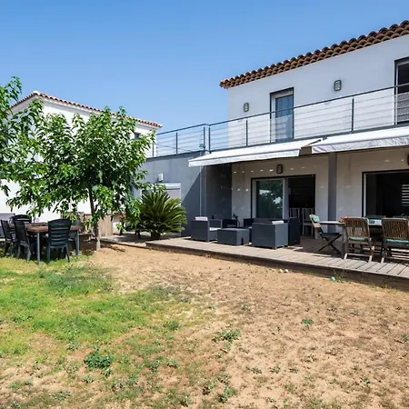 Maison Janas - Welkeys Holiday home La Seyne-sur-Mer