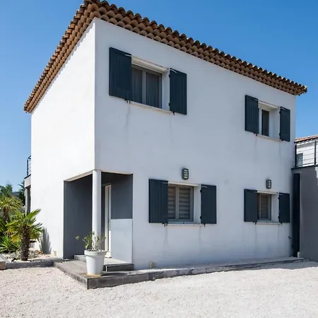 Maison Janas - Welkeys