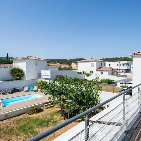 Maison Janas - Welkeys La Seyne-sur-Mer