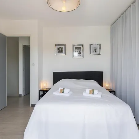 Maison Janas - Welkeys La Seyne-sur-Mer