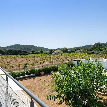 Hébergement de vacances Maison Janas - Welkeys